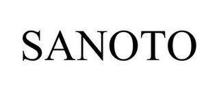 SANOTO