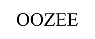 OOZEE