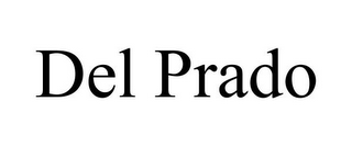 DEL PRADO
