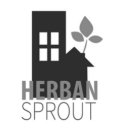HERBAN SPROUT