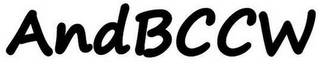 ANDBCCW