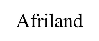 AFRILAND