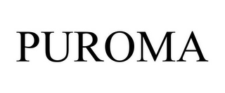 PUROMA