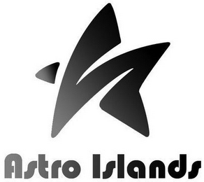 ASTRO ISLANDS