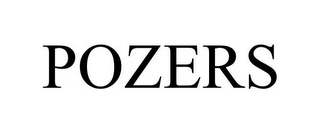 POZERS