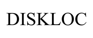 DISKLOC