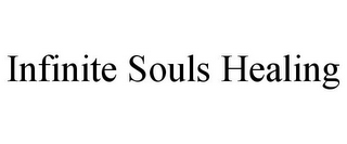 INFINITE SOULS HEALING