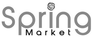 SPRING MARKET