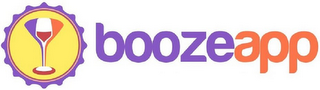 BOOZEAPP