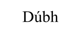 DÚBH