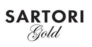 SARTORI GOLD