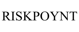 RISKPOYNT