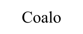 COALO