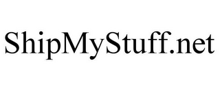 SHIPMYSTUFF.NET