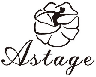 ASTAGE