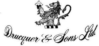 DRUCQUER & SONS LTD.