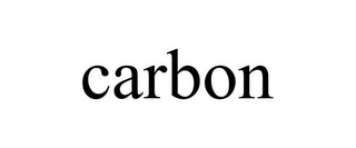 CARBON