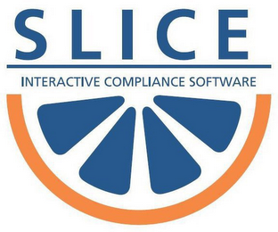 SLICE INTERACTIVE COMPLIANCE SOFTWARE