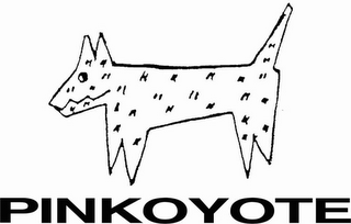 PINKOYOTE