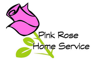 PINK ROSE HOME SERVICE