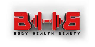 B H B BODY HEALTH BEAUTY