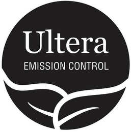 ULTERA EMISSION CONTROL