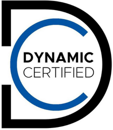 DC DYNAMIC CERTIFIED