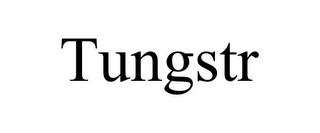 TUNGSTR