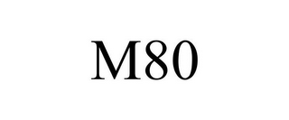 M80