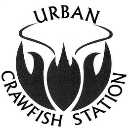 URBAN CRAWFISH STATION