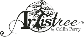 ARTISTREE BY COLLIN PERRY