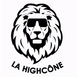 LA HIGHCONE