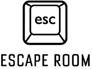 ESC ESCAPE ROOM