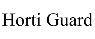 HORTI GUARD