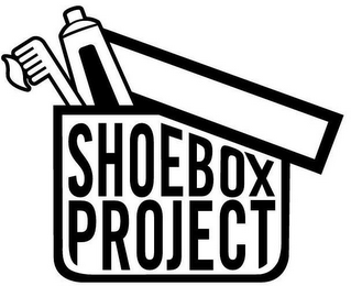 SHOEBOX PROJECT