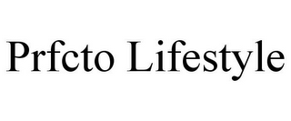 PRFCTO LIFESTYLE
