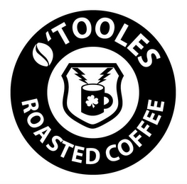 O'TOOLES ROASTED COFFEE