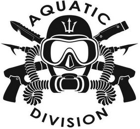 AQUATIC DIVISION