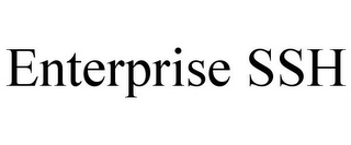 ENTERPRISE SSH