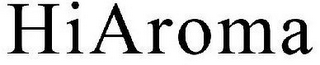 HIAROMA