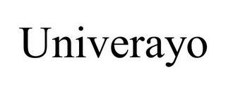 UNIVERAYO