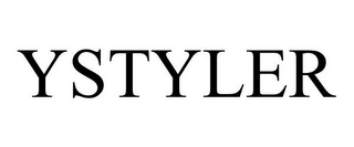 YSTYLER