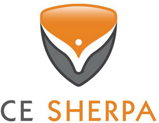 CE SHERPA