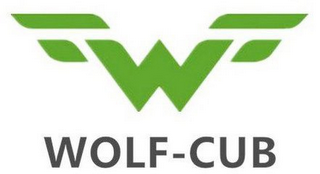 W WOLF-CUB