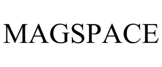 MAGSPACE