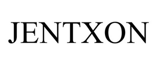 JENTXON