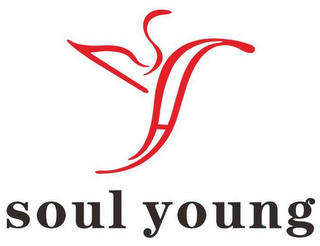 SY SOUL YOUNG