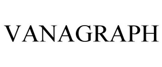 VANAGRAPH