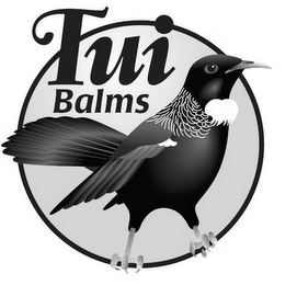 TUI BALMS