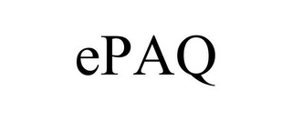 EPAQ